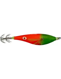 Kolpo OT02 Fishing Totanara Squid and Cuttlefish 