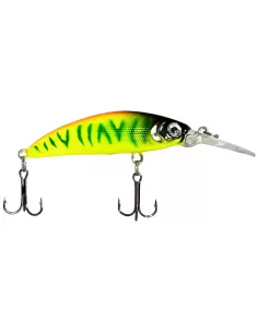 Yamashiro MR70 Minnow Special Aspio Trout 7 cm Color 08 