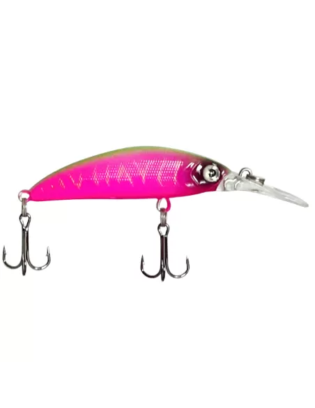 Yamashiro MR70 Minnow Speciale Trota Aspio 7 cm Colore 06 Esche Artificiali Yamashiro