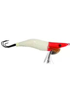 Kolpo EK03 Totanara Shrimp Peach Cuttlefish and Octopus Size 3.0 