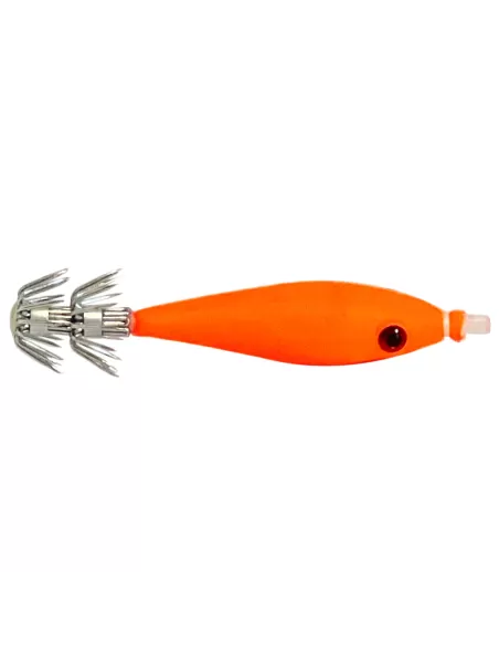 Kolpo OP05 Totanara Soft Squid Speciale Seppia 5.5cm Corpo Soft Esche Artificiali Kolpo