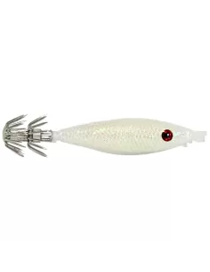 Kolpo OP16 Totanara Soft Squid Special Sepia 5.5cm Body Soft 