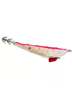 Kolpo IL03 Cephalopod Totanara with Sardinian Clamping Wire Size 3 