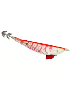 Kolpo IL04 Cephalopod Totanara with Sardinian Locking Wire Size 3 