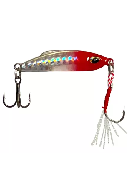Yamashiro SI03 Metal Light Jig 50 mm 15 gr - fishing tackle