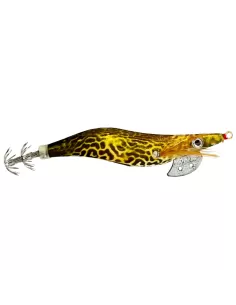 Kolpo FS01 Japanese Concept Fishing Totanara for Cuttlefish and Squid 