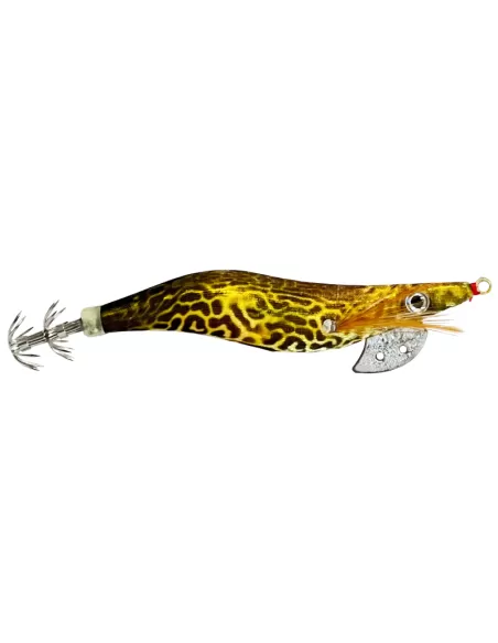 Kolpo FS01 Japanese Concept Fishing Totanara for Cuttlefish and Squid
