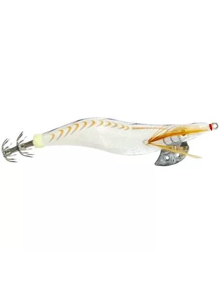 Kolpo IR02 Totanara da Pesca Japanese Concept Pesca Seppie e Totani Esche Artificiali Kolpo