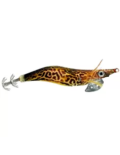 Kolpo FS02 Japanese Concept Fishing Totanara for Cuttlefish and Squid 