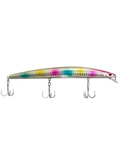 Yamashiro Long Jerk Artificial Spinning Barracuda and Sea Bass LG08 18.5 cm 24.5 gr 