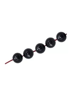 Colmic Lead Ball Super Calibrated Ball Lead 