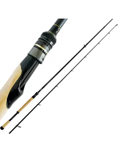 Mitchell Traxx MX7 Power Lure Rod Powerful Spinning Rods 30 80 gr 