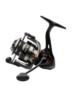 Savage Gear SG6 Fishing Reel 9 Bearings 