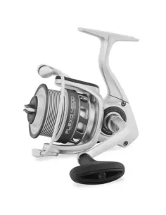 Tubertini Flexo Reel for the Competition Coil Match 5 Bearings 