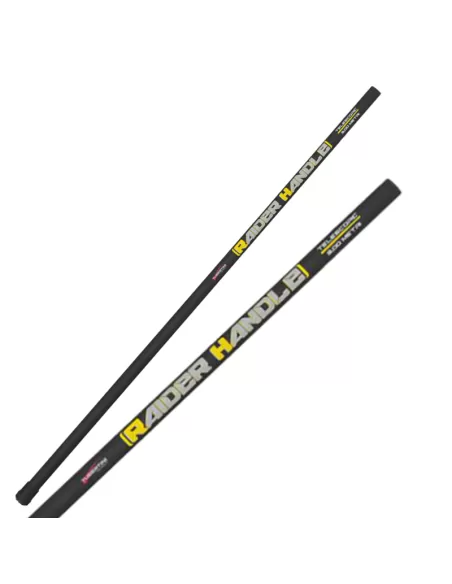 Tubertini Handle Ford Raider Handle