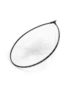Tubertini Head Guadino Alu Strong with Nylon Thread Net 
