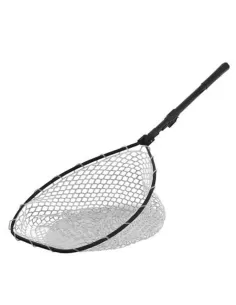 Folding Spinning Pad with Silicone Mesh Head 50 cm 