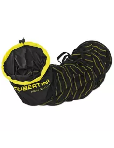 Tubertini Nassa Round Round Ideal for Carpodromo Fishing Diameter 56 cm 