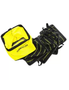 Tubertini Stripe Fishing Nassa Competition Rectangular 57 x 46 cm 