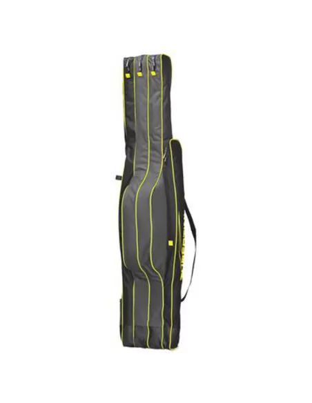 Tubertini Fodero Surf Reverse 2T Per Canne da Pesca Surfcasting 180 cm Foderi porta canne Tubertini