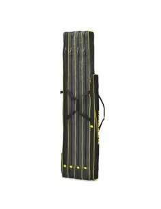 Tubertini T Surf Flat Scabbard Fishing Rod Holder Surfcasting Without Reel 175 cm 
