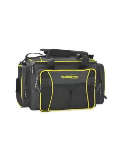 Tubertini Titan Semi Rigid Bag for the Transport of Small Fishing Parts 47 cm 