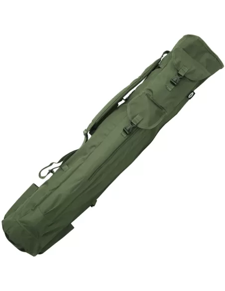 Ngt Fodero Porta Canne da Pesca 120 cm Carpfishing