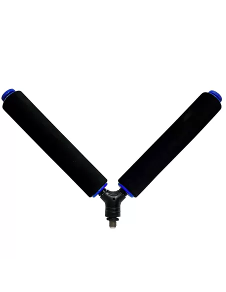 Kolpo Eva Roller Rod Rest 15 cm