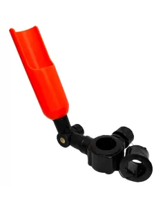 Kolpo Rod Holder and Adjustable Ford for Benches Attack 25 30 36 mm 
