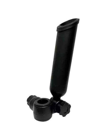 Kolpo Mega Rod Holder Tube 40 mm Adjustable Fishing Rod Holder Legs 36 mm