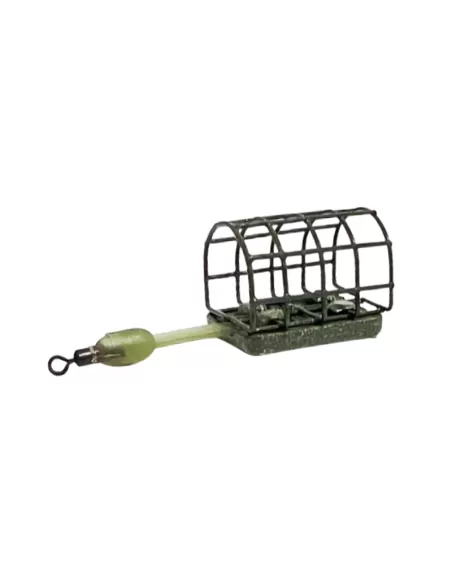 Kolpo Wire Flat Cage in Rete Metallica per Acque Correnti Pasturatori Kolpo