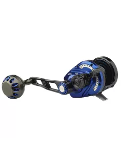 Savage Gear SGS10 Jigging Fishing Reel 9 Bearings 