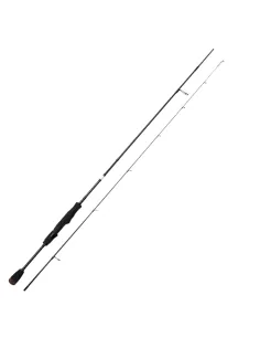 Savage Gear SG2 Micro Game Rods Spinning Fishing Rod Ideal for Small Lures 