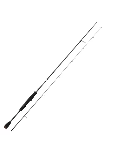 Savage Gear SG2 Medium Game Spinning Rod Canna Da Pesca 2,51m 12-35g Per Luccio Persico Trota