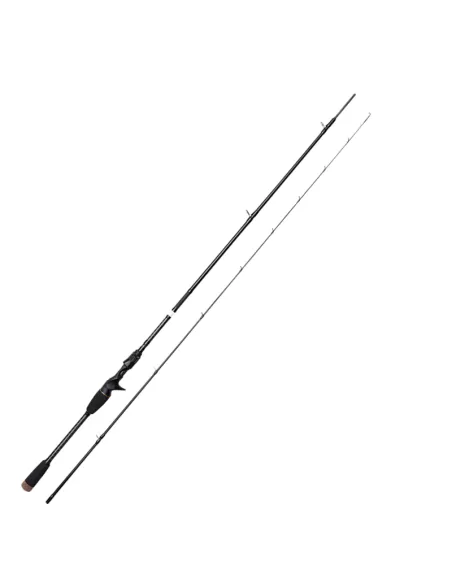 Savage Gear SG2 Light Game BC Baitcasting Fishing Rod 7 22 gr 2.13 mt
