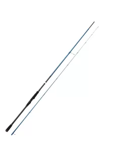 Savage Gear SGS2 All Around Fishing Rod Spinning Sea Bass Blue Fish Bonito 