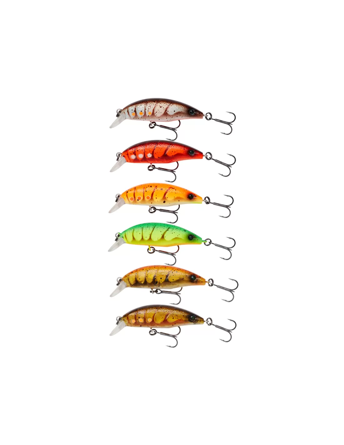 Kit 4 Esche Artificiali Jointed Garfish 255 | Aguglia Snodata 25.5 Cm, 30.6 G, Sinking, Per Spinning E Traina, Per Serra Barracuda E Spigola