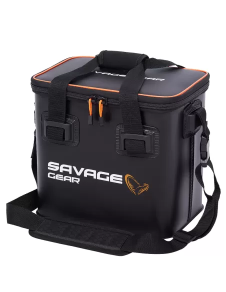 Savage Gear WPMP Cooler Bag L Cooler Bag 24 lt