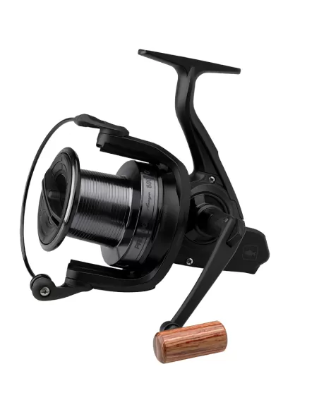 Prologic Avenger XD Mulinello da Pesca 8000 6 Cuscinetti Mulinelli da Pesca Prologic