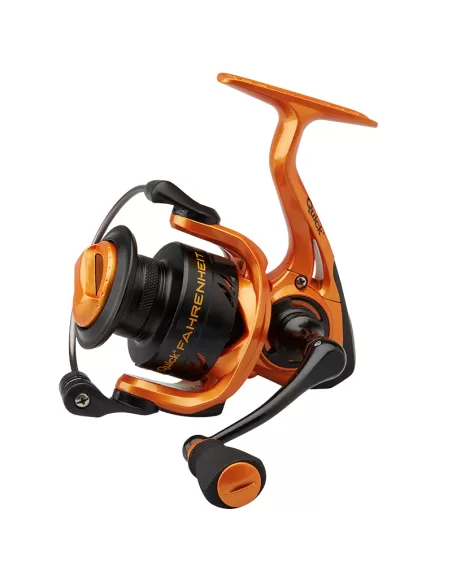 Dam Quick Fahrenheit 6 bb Fishing Reel
