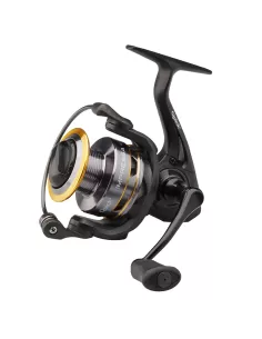 Dam Quick Impressa 4S Fishing Reels 4 Bearings 