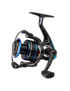 Dam Quick Fun Tech 3 MK-1 Fishing Reels 3 Bearings 