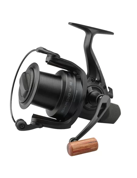 Dam Quick Shadow 5 bb Mulinelli da Pesca Sutfcasting Carpfishing Mulinelli da Pesca Dam