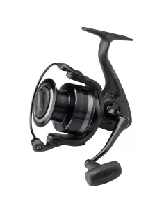 Dam Quick Darkside 4 6000S Stalking Fishing Reel 