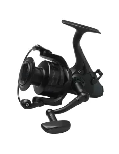 Dam Quick Runshift 3A FS Reel Carpfishing Free Spoll 6000 