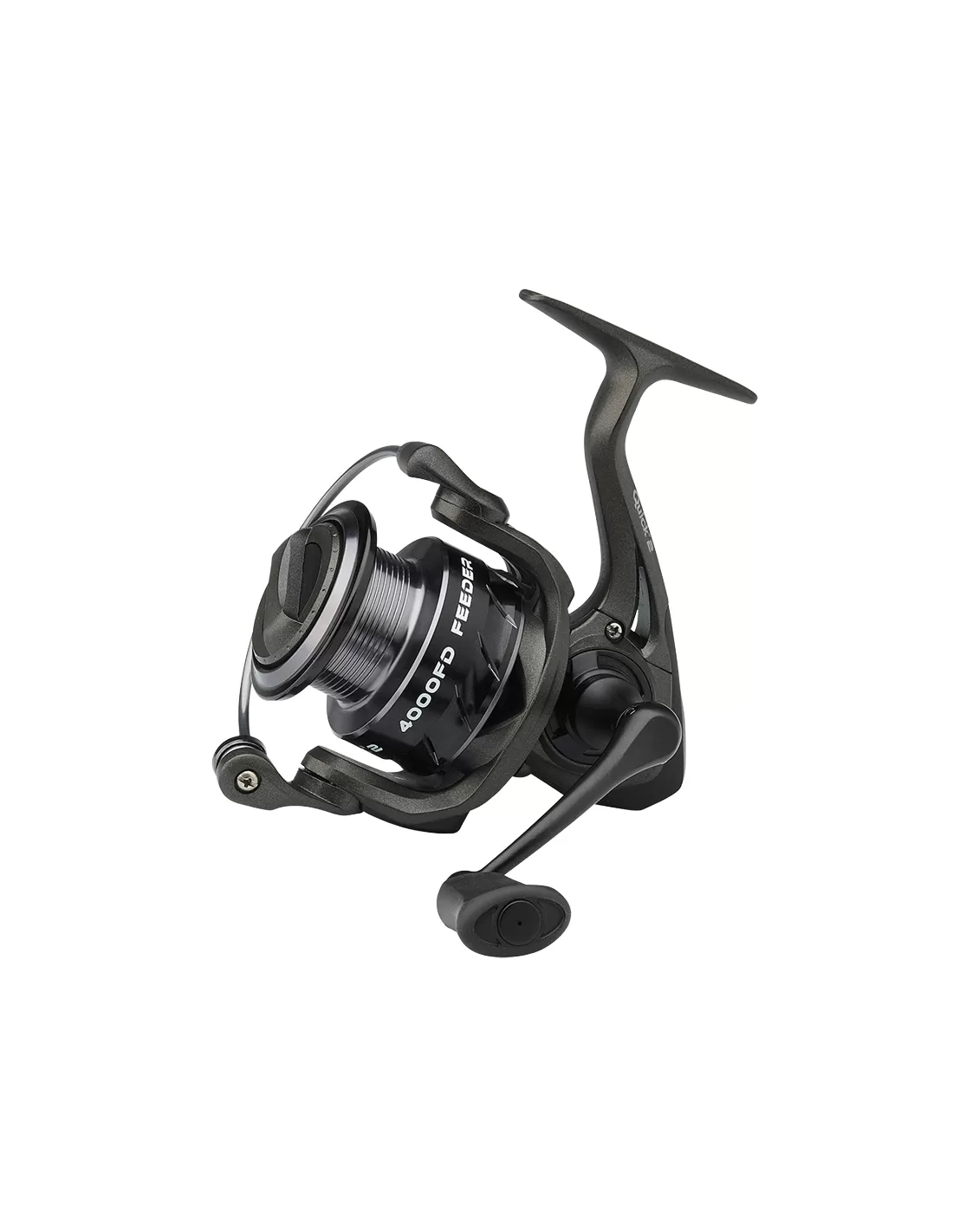 Suzuki Mulinello Da Pesca FD 3000 - Leggero E Potente Per La Tua Battuta Di Pesca