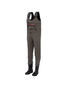 Neoprene Dam Wader for Peach 4 mm 
