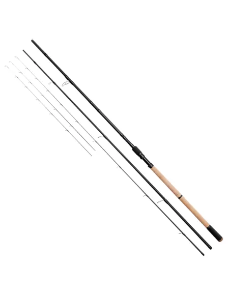 Dam Detex Medium Feeder Canne da Pesca Azione 80 gr Canne da pesca Dam