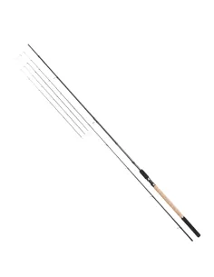 Dam Intenze Feeder Fishing Rods Feeder 10 60 gr 4 Peaks 
