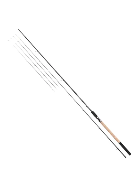 Dam Intenze Feeder Canne da Pesca Feeder 10 60 gr 4 Vette Canne da pesca Dam